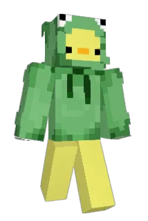 tatooom1 Minecraft avatar full body