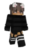tatp Minecraft avatar full body