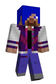 tatsu19 Minecraft avatar full body