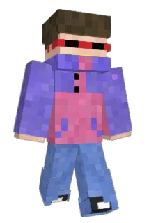 tatsug1ri Minecraft avatar full body