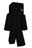 tatsukai Minecraft avatar full body