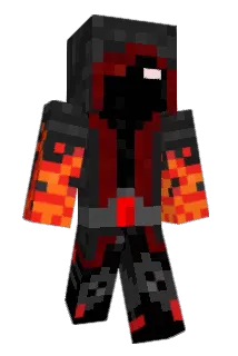 tatsutatsu Minecraft avatar full body