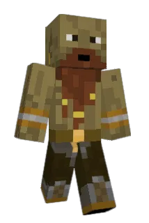 tattarisuo Minecraft avatar full body
