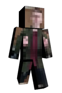 tattierbark777 Minecraft avatar full body