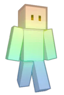 tatukaze47 Minecraft avatar full body