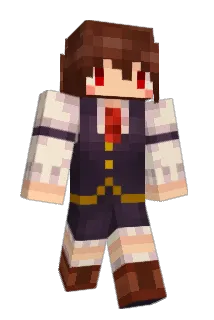 tatumi00 Minecraft avatar full body