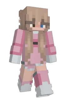 tatumtbh Minecraft avatar full body