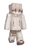 tatupapa Minecraft avatar full body