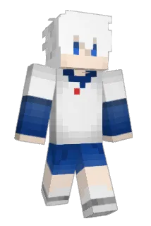 tatupon1214 Minecraft avatar full body