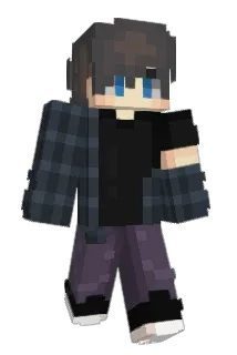 tauer_89 Minecraft avatar full body