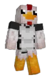 taufa2020 Minecraft avatar full body