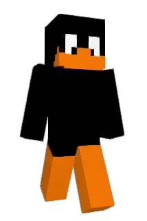 taunter44 Minecraft avatar full body