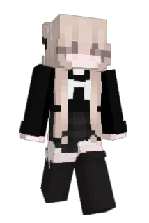 taurinnn000 Minecraft avatar full body
