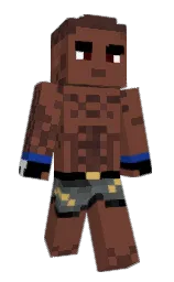 Custom render preview