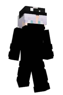 tavin1vs Minecraft avatar full body