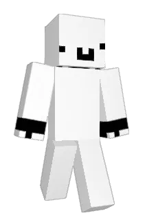 tavinsla Minecraft avatar full body