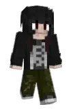 tavo1ga Minecraft avatar full body