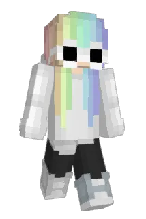 taw_THeNewGate Minecraft avatar full body
