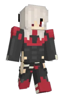tawilatumr01 Minecraft avatar full body