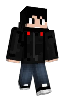 tawnn Minecraft avatar full body