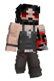 tax__evader_ Minecraft avatar full body