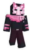 taxshelter_ Minecraft avatar full body