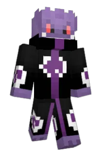 tay_savage Minecraft avatar full body