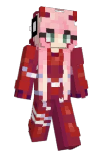tayalolz Minecraft avatar full body