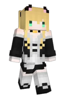 tayayuyu2003 Minecraft avatar full body