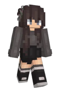 taybro99 Minecraft avatar full body