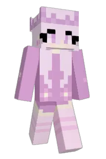 tayco22 Minecraft avatar full body