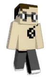 taykuo Minecraft avatar full body