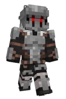 taylerdark22 Minecraft avatar full body