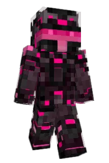 taylor6669999 Minecraft avatar full body