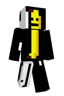 tayloreatsrocks Minecraft avatar full body