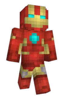 taylorjay007 Minecraft avatar full body