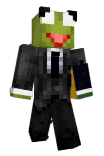 taylormar1e Minecraft avatar full body