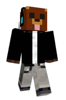 taylorr578 Minecraft avatar full body