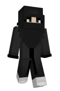 taylorxx002 Minecraft avatar full body
