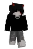 tayrm Minecraft avatar full body
