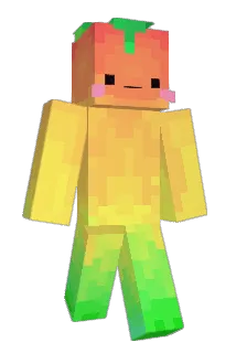 taytay1919 Minecraft avatar full body
