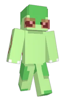 tayumu_ Minecraft avatar full body