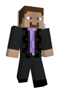 taz2323 Minecraft avatar full body