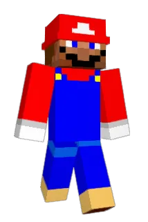 tazar111 Minecraft avatar full body