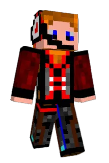 tazmania191 Minecraft avatar full body