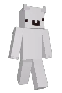tazxd Minecraft avatar full body