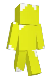 tb3dog Minecraft avatar full body