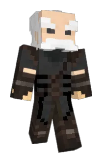 tbart82 Minecraft avatar full body