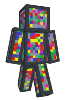 tbhily_ Minecraft avatar full body