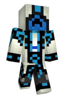 tbhintz Minecraft avatar full body